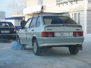 Машина с госномером р588ат